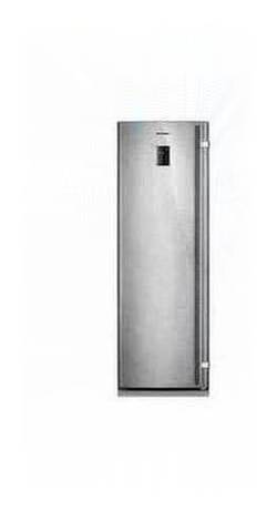 Samsung RZ80FDMG Frost Free Tall Freezer - Silver